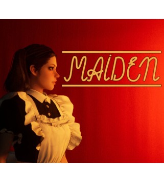 Maiden Steam Key GLOBAL